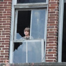 Spencer List in un'immagine dell'horror Bereavement