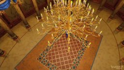 Trailer - Beauty and the Beast in 3D