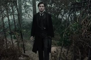 Trailer - The Woman in Black