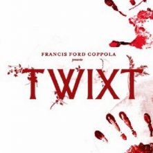 Twixt: la locandina del film