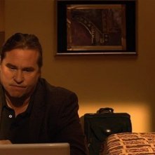 Twixt: Val Kilmer è uno scrittore in difficoltà nel nuovo thriller di Francis Ford Coppola