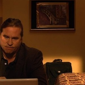 Twixt: Val Kilmer è uno scrittore in difficoltà nel nuovo thriller di Francis Ford Coppola