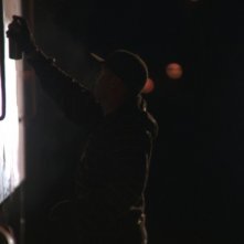 Una scena tratta dal film drammatico Bad Posture