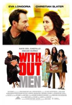 Without Men: la locandina del film