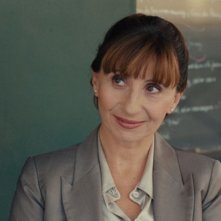 Ariane Ascaride in The Art of Love