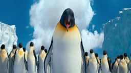 Clip 1 - Happy Feet 2 in 3D