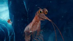 Clip 2 - Happy Feet 2 in 3D