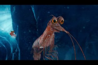 Clip 2 - Happy Feet 2 in 3D