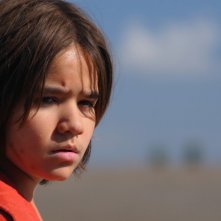 Giampaolo Stella in una scena di Ruggine di Daniele Gaglianone