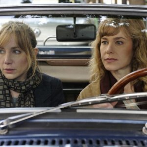 Julie Depardieu e Pascale Arbillot in The Art of Love