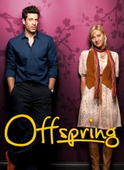 La locandina di Offspring