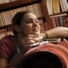 Les Adoptés: una scena con Marie Denarnaud