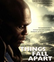 Things Fall Apart: la locandina del film