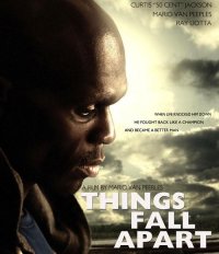 Locandina di Things Fall Apart