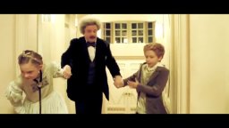 Video-recensione Lo schiaccianoci in 3D