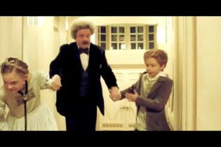 Video-recensione Lo schiaccianoci in 3D