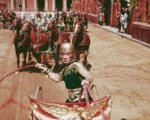Il Blu-ray di Ben Hur - Collector's edition