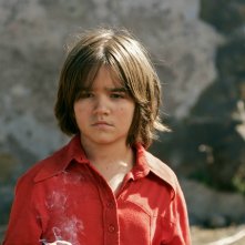 Giampaolo Stella in una scena di Ruggine di D. Gaglianone