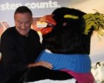 Happy Feet 2: i pinguini invadono Londra