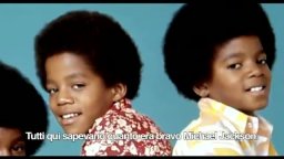 Interviste - Michael Jackson: The Life of An Icon