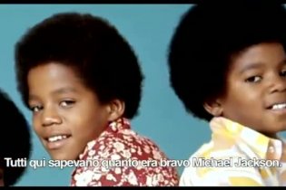 Interviste - Michael Jackson: The Life of An Icon