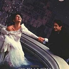 Only you - amore a prima vista: la locandina del film