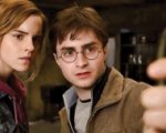 Il Blu-ray di Harry Potter e i doni della morte - parte 2