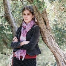 Sarò Sempre tuo padre: Ana Caterina Morariu nella fiction