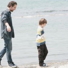 Sarò Sempre tuo padre: Beppe Fiorello e Dario Fiorica nella fiction