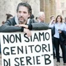 Sarò Sempre tuo padre: Beppe Fiorello nella fiction