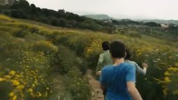 Teaser Trailer - Sentirsidire - quello che i genitori non vorrebbero mai