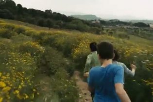 Teaser Trailer - Sentirsidire - quello che i genitori non vorrebbero mai