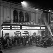 The Artist: una scena del film diretto da Michel Hazanavicius