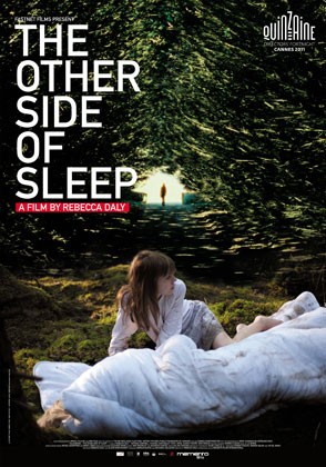 The Other Side of Sleep: la locandina del film