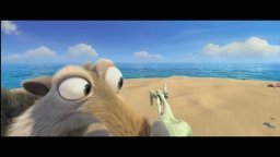 Trailer - Ice Age: Continental Drift