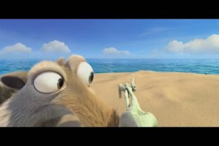 Trailer - Ice Age: Continental Drift