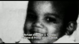 Trailer Italiano - Michael Jackson: The Life of a Icon