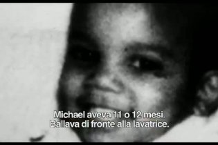 Trailer Italiano - Michael Jackson: The Life of a Icon