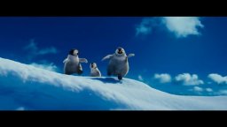 Video-recensione Happy Feet 2 in 3D