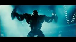 Video-recensione Real Steel