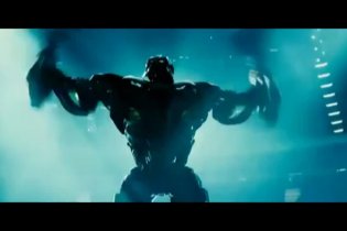 Video-recensione Real Steel