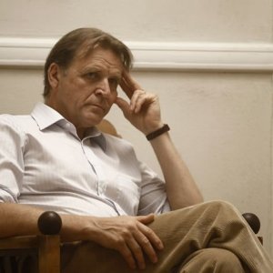 David Rasche in Remembrance (Die verlorene Zeit)