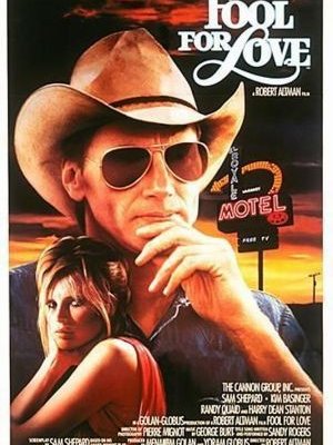 Follia d'amore (Film 1985) trama, cast, foto Movieplayer.it