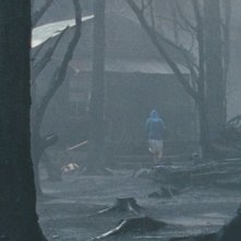 Hideaways: una sequenza del film