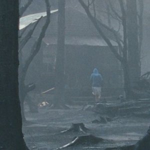 Hideaways: una sequenza del film