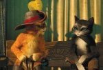 Recensione Il gatto con gli stivali (2011)