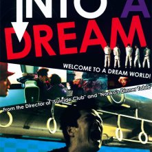Into a Dream: la locandina del film