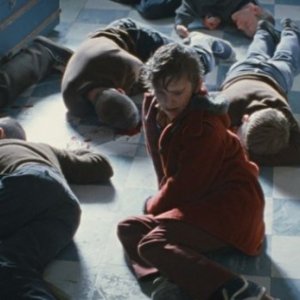 James Wilson in Hideaways