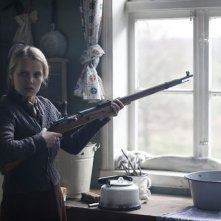 Joanna Kulig in Die verlorene Zeit