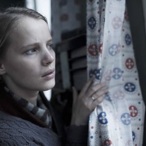 Joanna Kulig nel drammatico Die verlorene Zeit